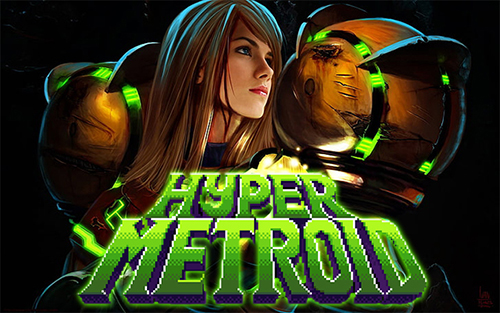 [TEST] Hyper Metroid Hypert11