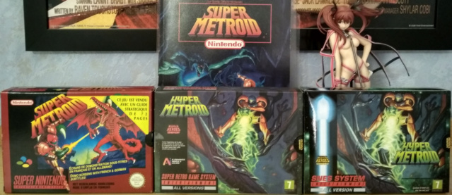 Mon coup de cœur et premier fangame "Hyper Metroid"  Img_2749