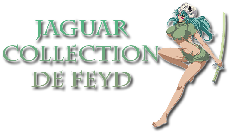 "Feyd Collection" Jaguar11