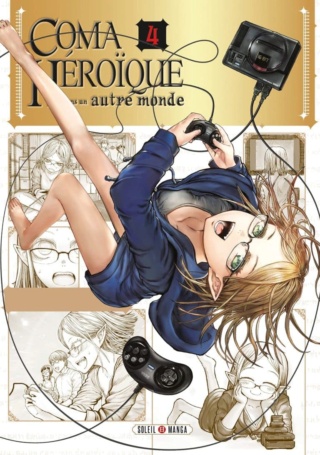 Tu regardes quoi, là maintenant tout de suite ??? (et on ne parle que de films et séries) - Page 29 Manga-10