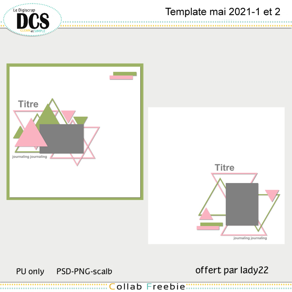 Crea template de mai sortie le 11 mai PV ok  - Page 3 Lady2176