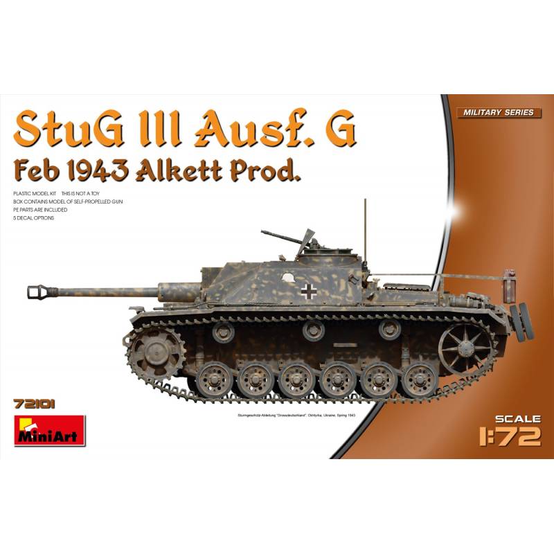 [Miniart] stug III  Stug-i10