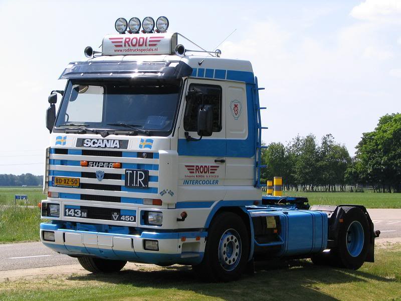==SCANIA serie 2 et 3== - Page 4 F-110