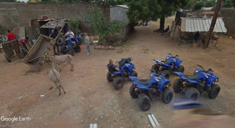 [Bientôt (?) visible sur Google Earth] : Akon City, Sénégal 1abu210