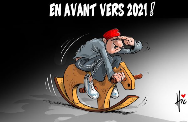 BONNE ANNEE 2021 202110