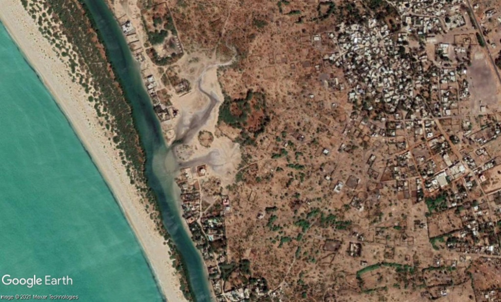 [Bientôt (?) visible sur Google Earth] : Akon City, Sénégal Akon10