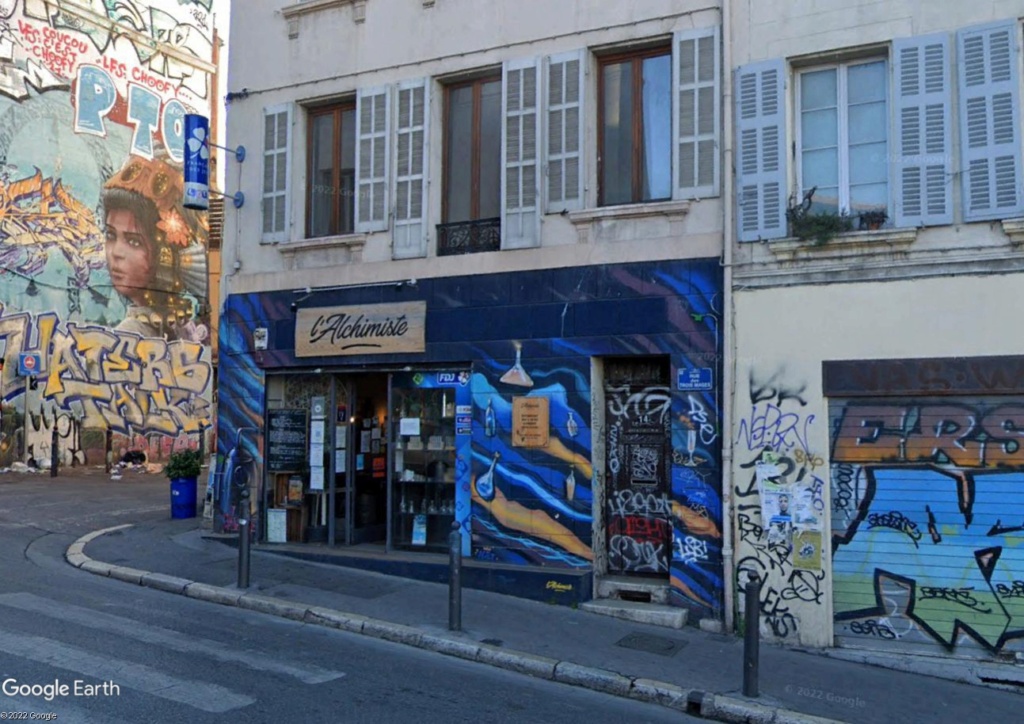 STREET VIEW : les façades de magasins (France) - Page 26 Alchv11