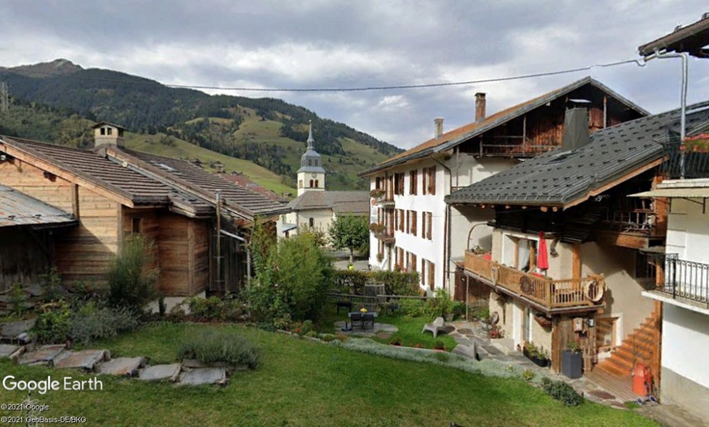 Les villages qui ont donné leur nom à un fromage (sujet touristique !) Arzoch10