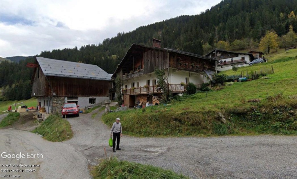 Les villages qui ont donné leur nom à un fromage (sujet touristique !) Arzoch11