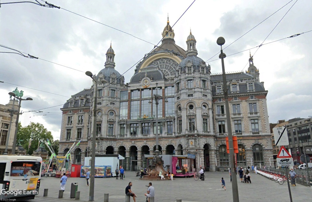 STREET VIEW : les gares, ces monuments Bynd10