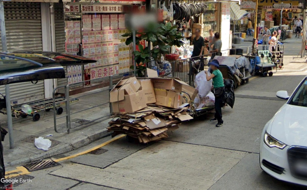 Hong Kong à l'heure de la "normalisation" : un voyage en images - Page 4 Cazrto10