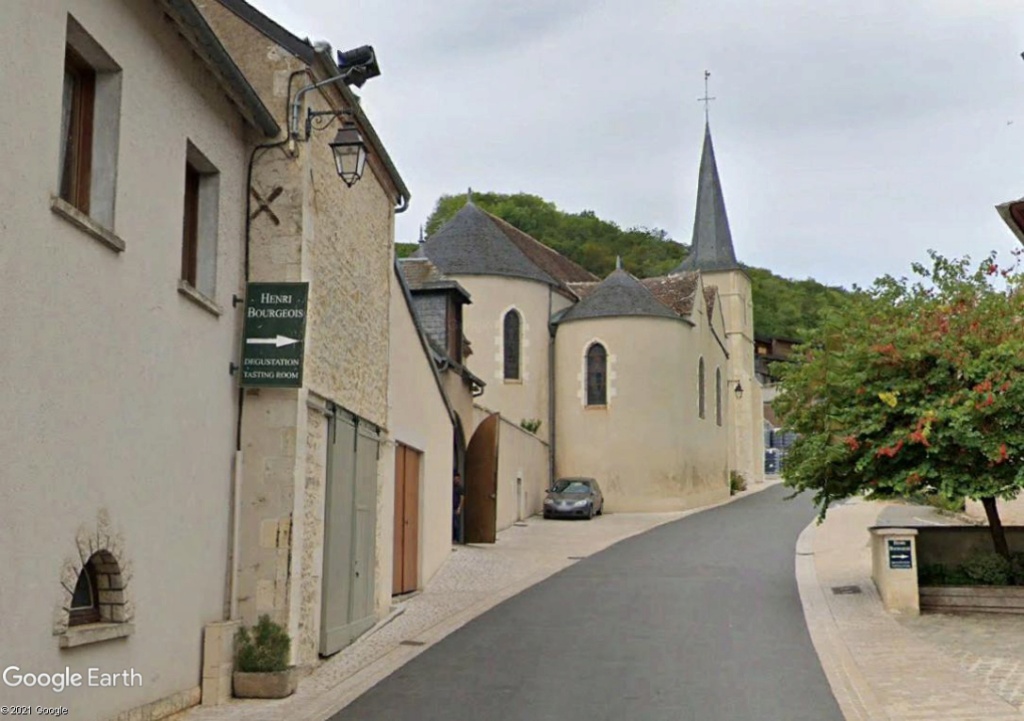 Les villages qui ont donné leur nom à un fromage (sujet touristique !) Chavig16