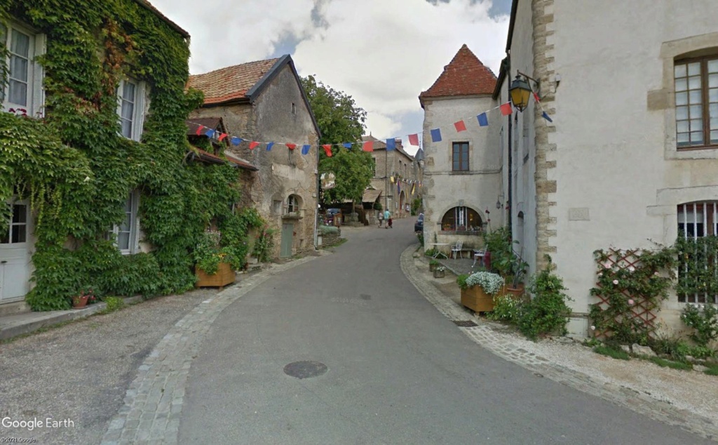 Les Plus Beaux Villages de France - Page 2 Chzete20