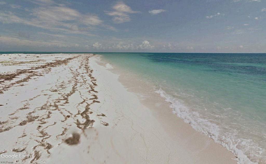 Les îles de Dry Tortugas : voyage dépaysant dans le golfe du Mexique Dry2xx12