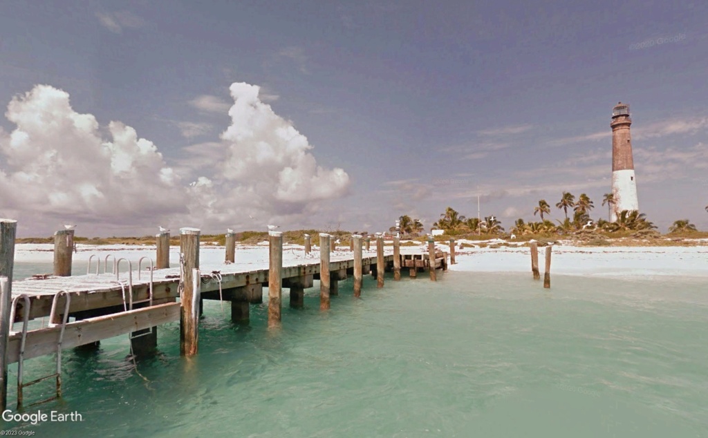 Les îles de Dry Tortugas : voyage dépaysant dans le golfe du Mexique Dry2xx14