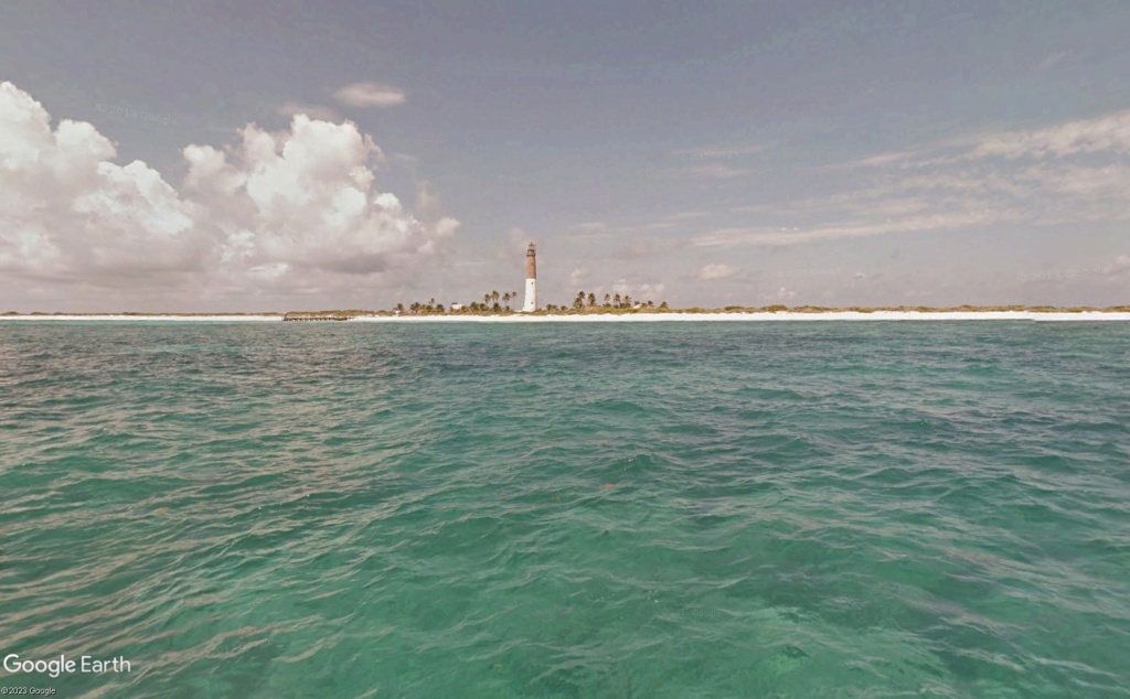 Les îles de Dry Tortugas : voyage dépaysant dans le golfe du Mexique Dry2xx15