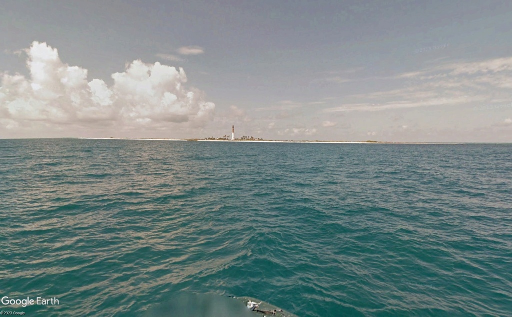 Les îles de Dry Tortugas : voyage dépaysant dans le golfe du Mexique Dry2xx16