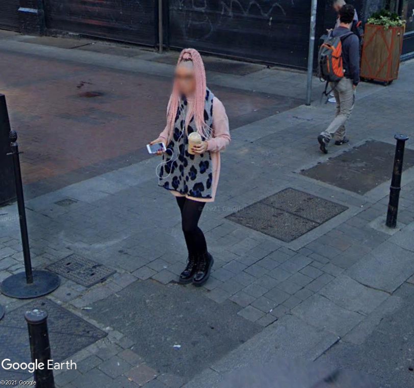 STREET VIEW: T'as le look coco(tte) - Page 5 Dub10