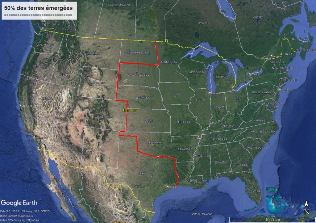 Géographie (caricaturale) des Etats-Unis - Page 2 Emerg10