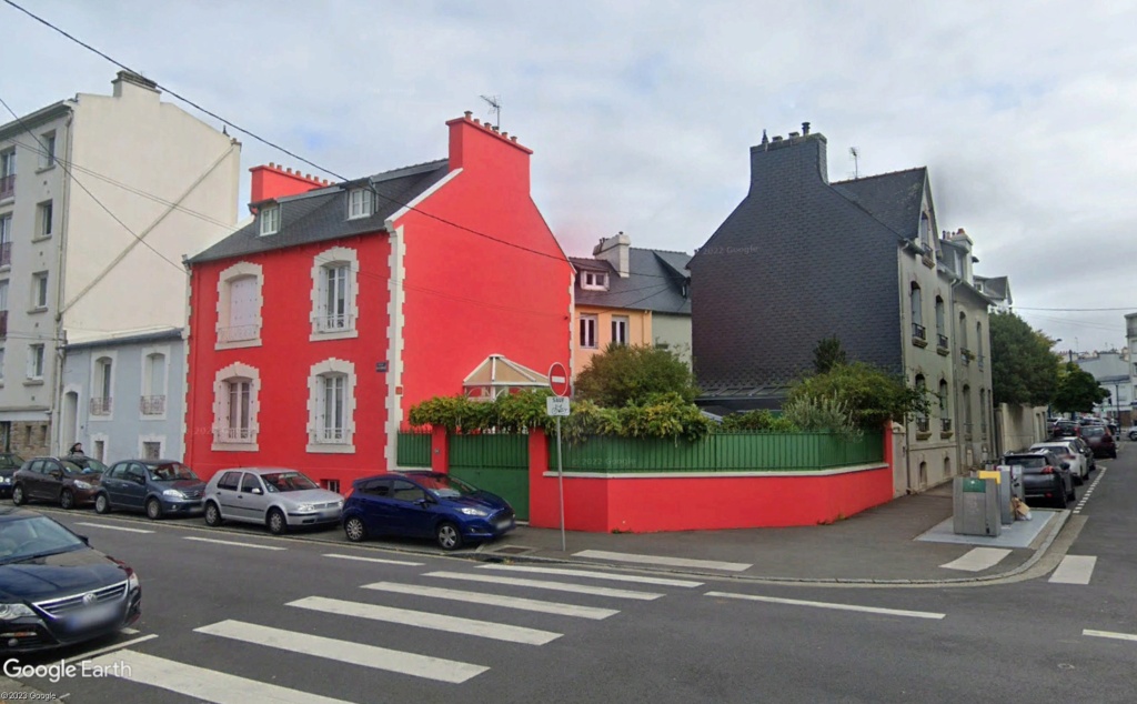 De la COULEUR dans les rues, dans les villages, dans les quartiers Fezf10