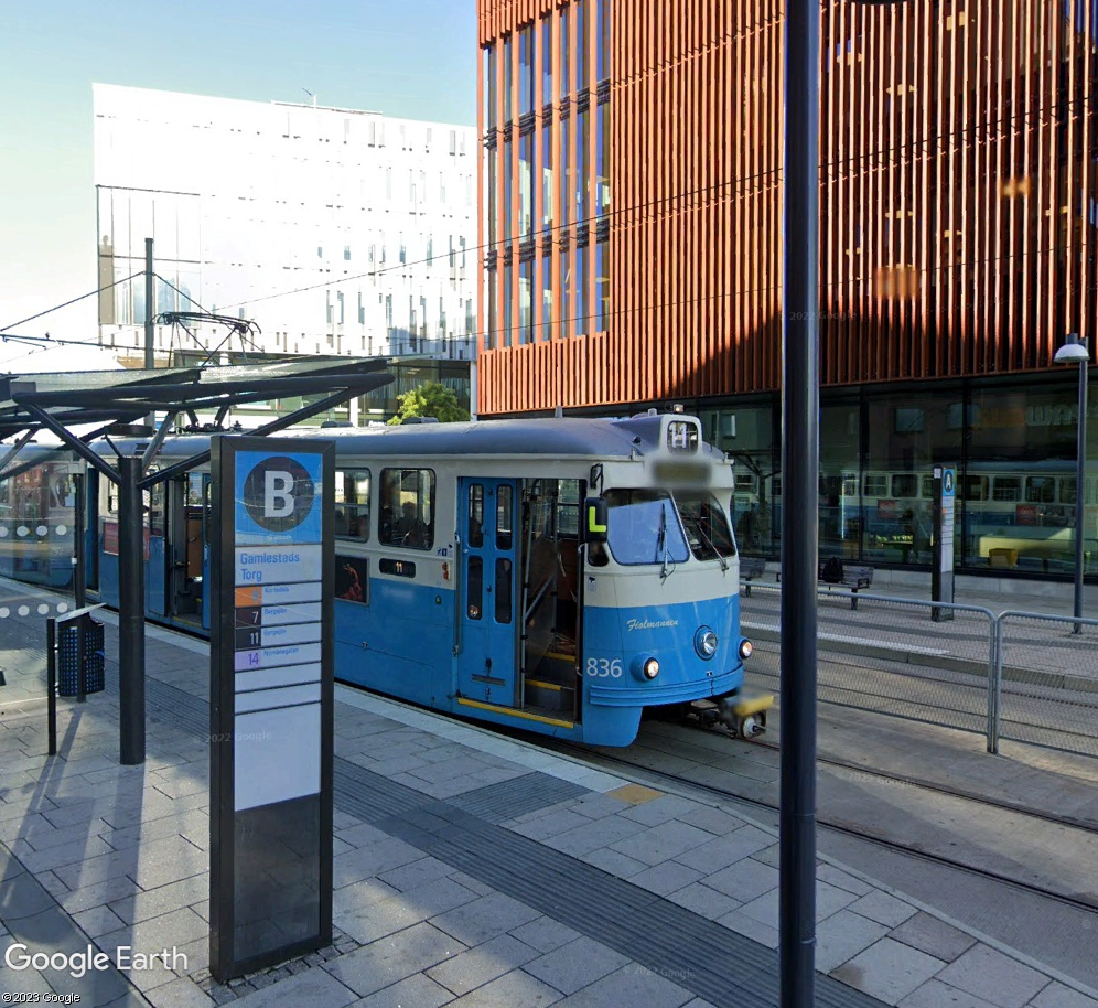 STREET VIEW : les tramways en action - Page 7 Gtg10