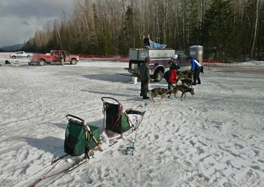 L'Iditarod : la plus longue course de chiens de traineaux au monde Jfguyd12