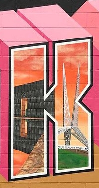 Greetings from... K_okc10