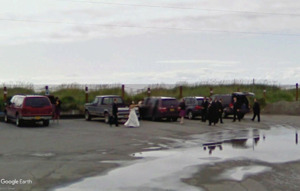Les scènes de mariage vues avec Google Earth - Page 2 Kenai510