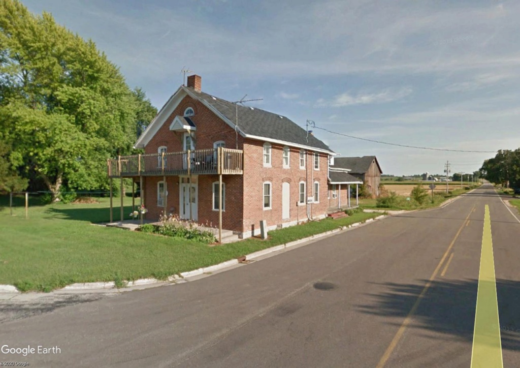 Un petit morceau de Wallonie dans le Wisconsin Maison10