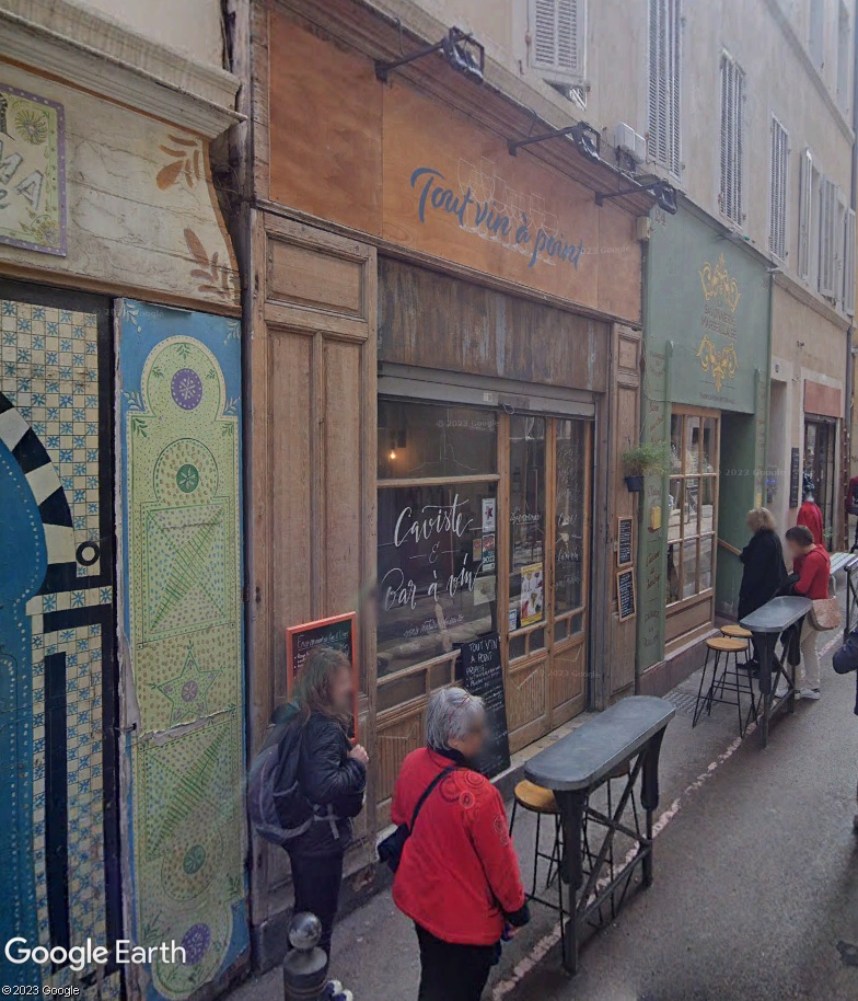 STREET VIEW : les façades de magasins (France) - Page 31 Ngtr10