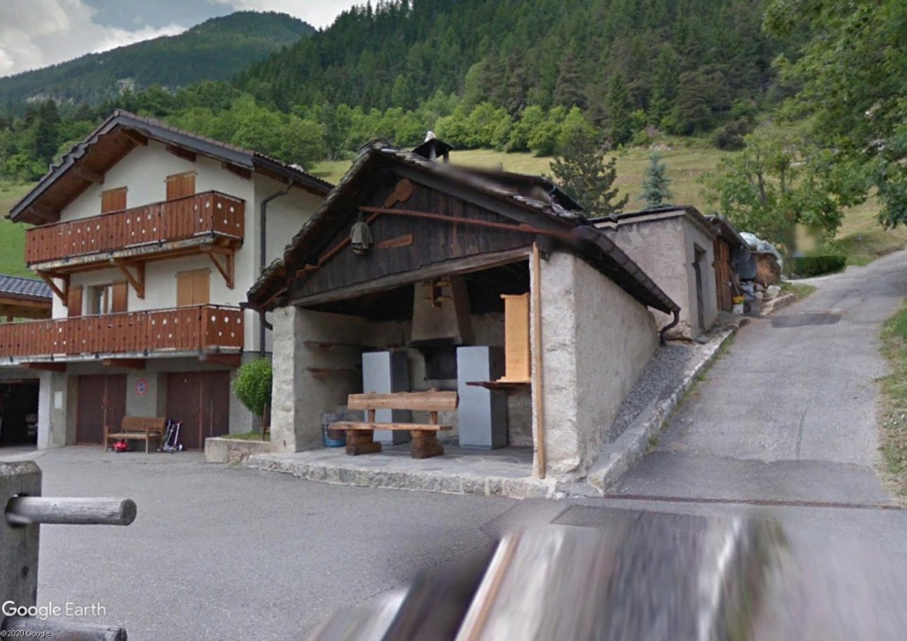 STREET VIEW : à la recherche des fours à pain - Page 11 Parssu10