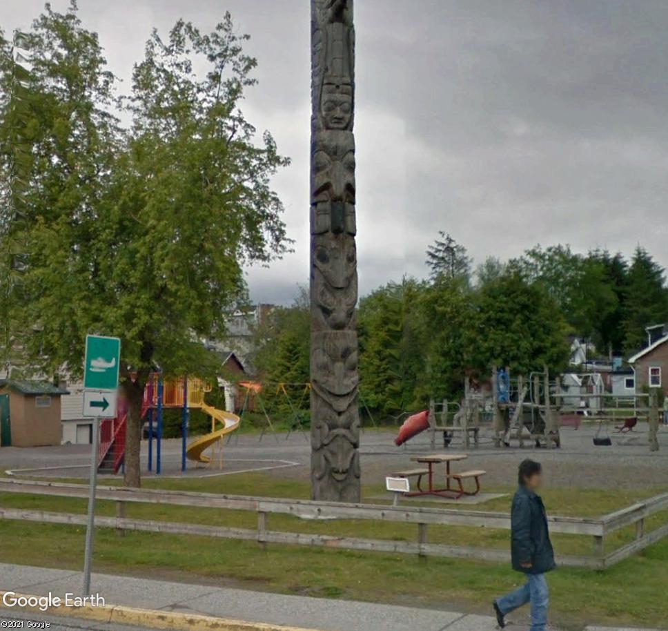 STREET VIEW : les totems - Page 2 Rup210