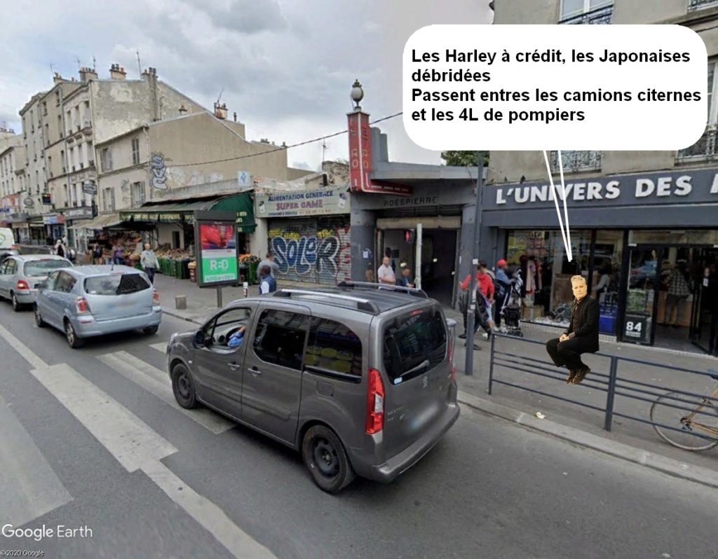 [STREET VIEW] Pochettes de disques dans leur milieu naturel - Page 2 Sans_g11