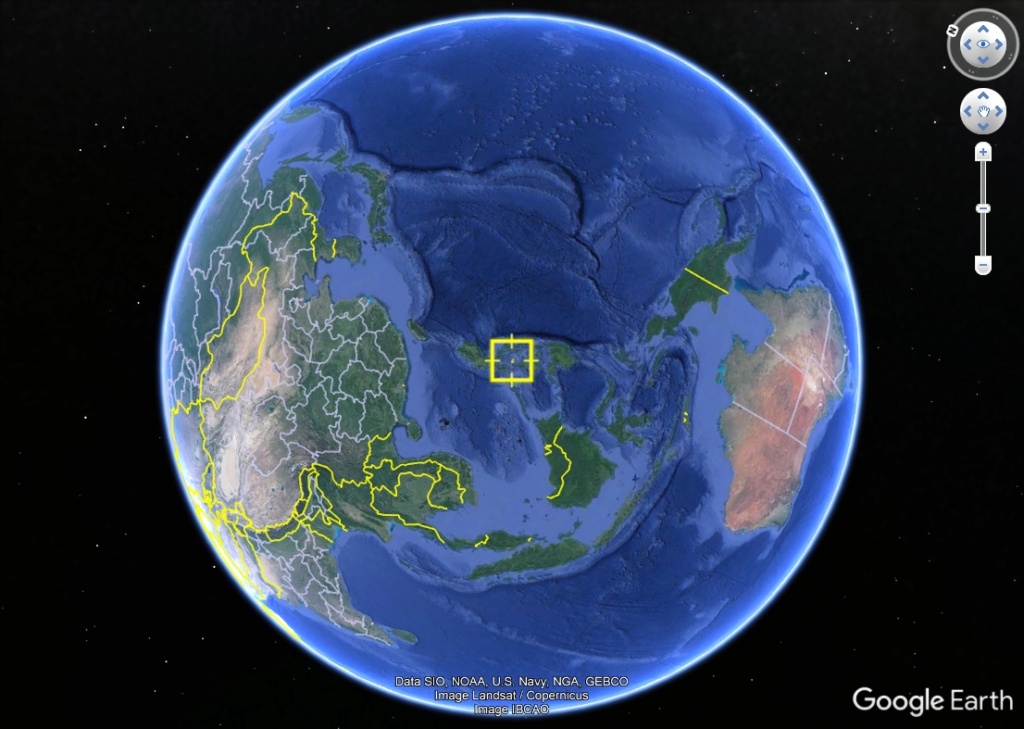 Jouons à faire tourner au hasard la mappemonde de Google Earth ! Terref10