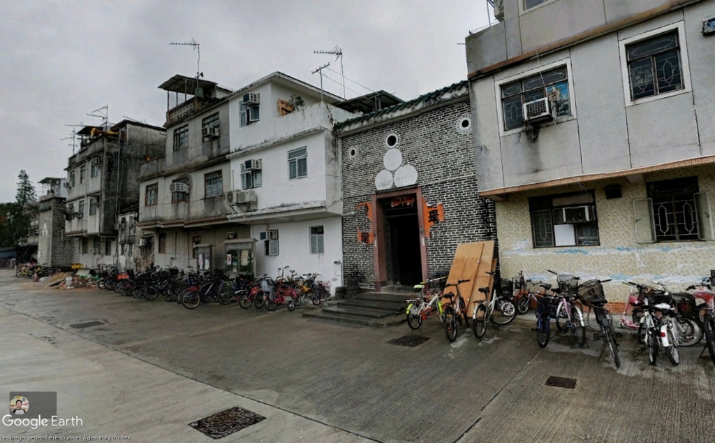 Les villages fortifiés à Hong Kong Tooecf10
