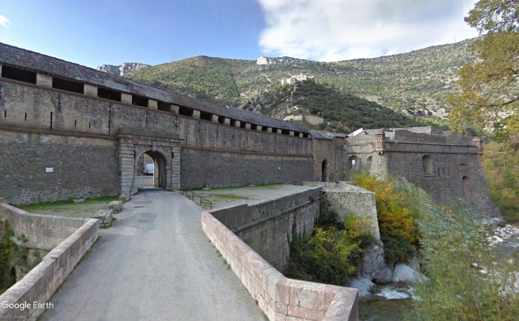 Les Plus Beaux Villages de France - Page 3 Villef12