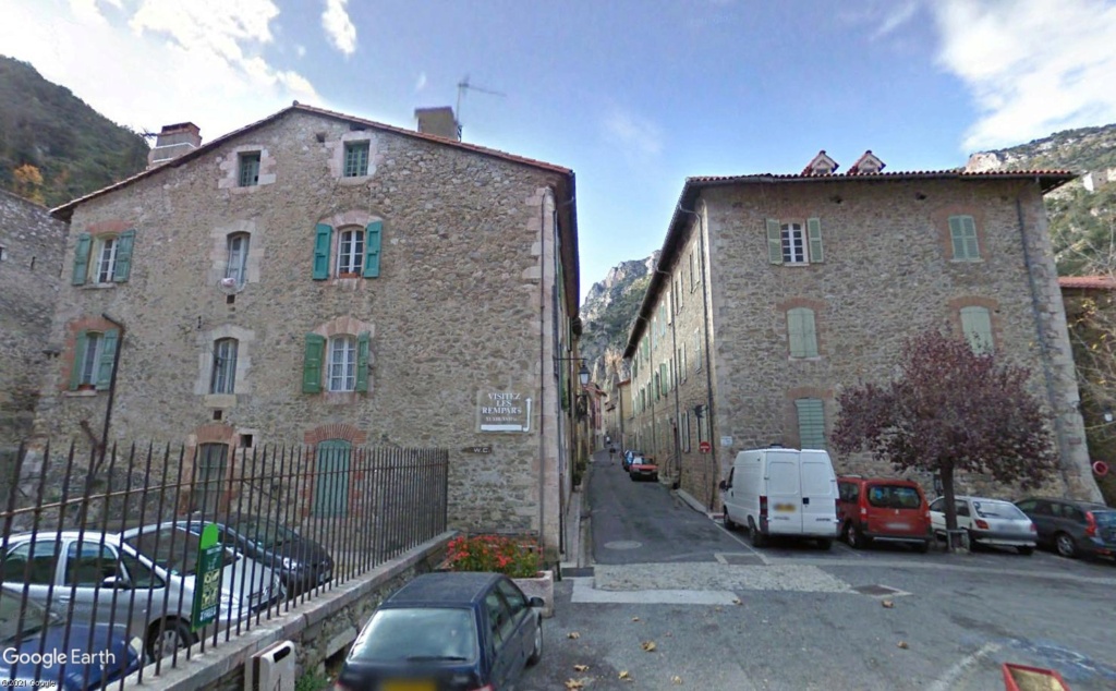 Les Plus Beaux Villages de France - Page 3 Villef13