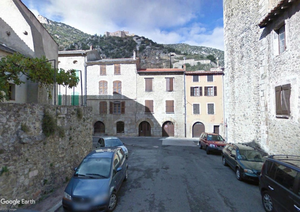 Les Plus Beaux Villages de France - Page 3 Villef16