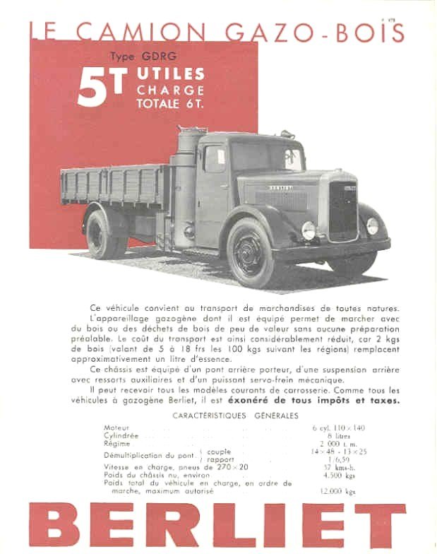 ==BERLIET== - Page 2 Berlie10