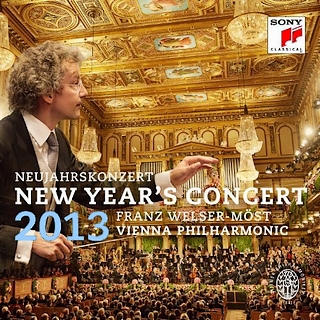 Famille Strauss et autres compositeurs, concert du nouvel an - Page 5 201310
