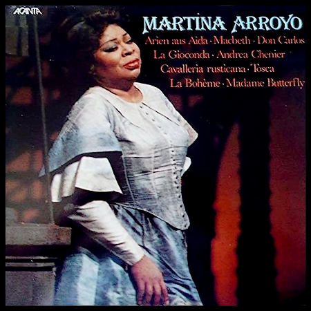 Martina Arroyo Arroyo10
