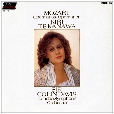 Mozart - Airs d'opéras Tekana10