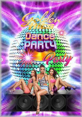 Golden Hits Dance Party 26 (HD)   Bez_jm71