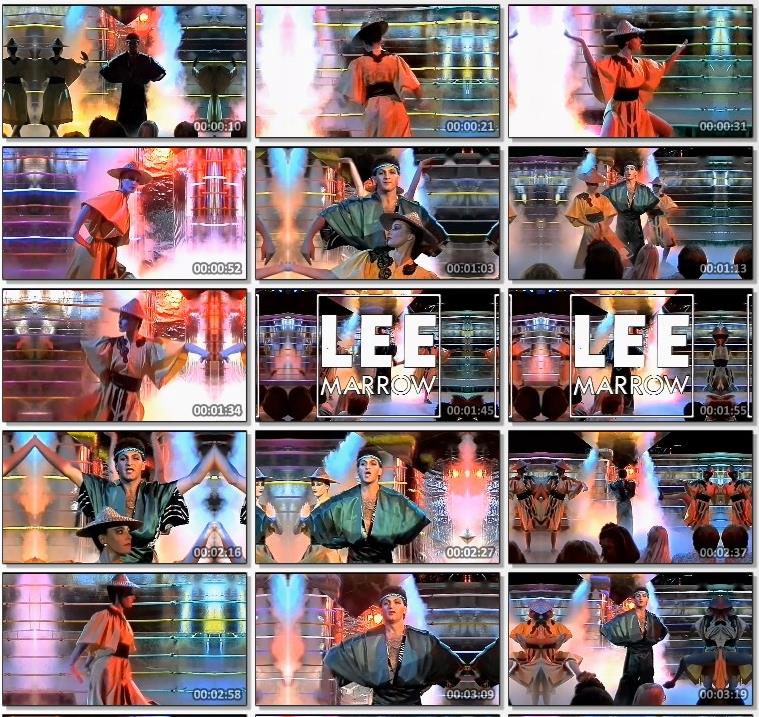 Lee Marrow - Shanghai (Italo 1985 HD)   Lee_ma10