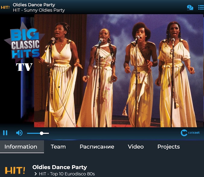 Hit! - Oldies Party TV Q6qqkn10