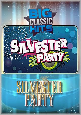 V.A. - Silvester Oldies Party (HD) Silva110