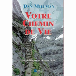 PDF sur le Chemin de Vie de Dan Millman GRATUIT Dan_mi12