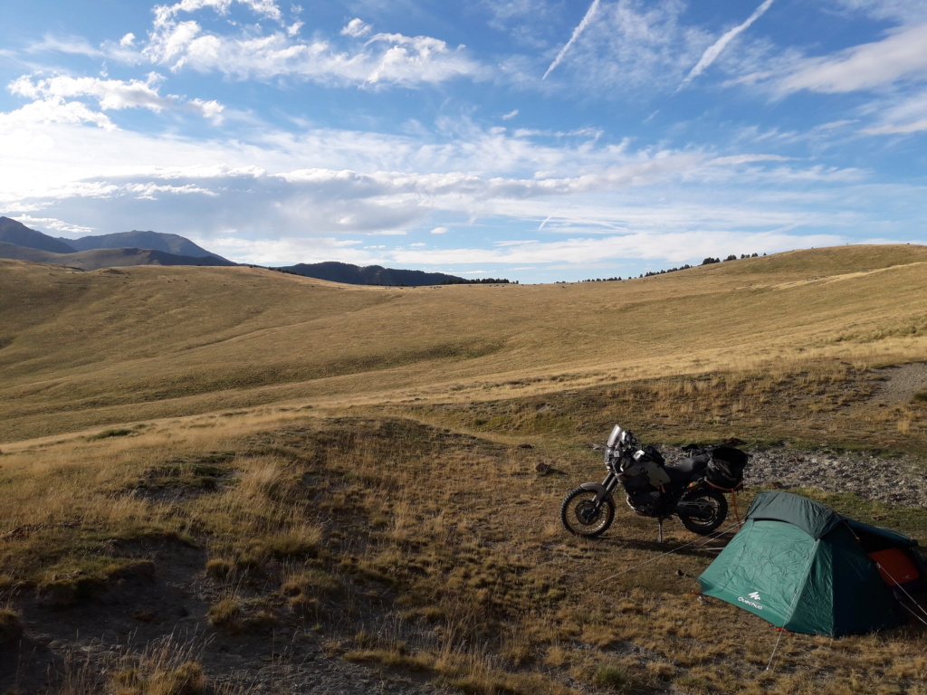 Pyrenees Espagnole Andorre 10 et 11 Aout 20190810