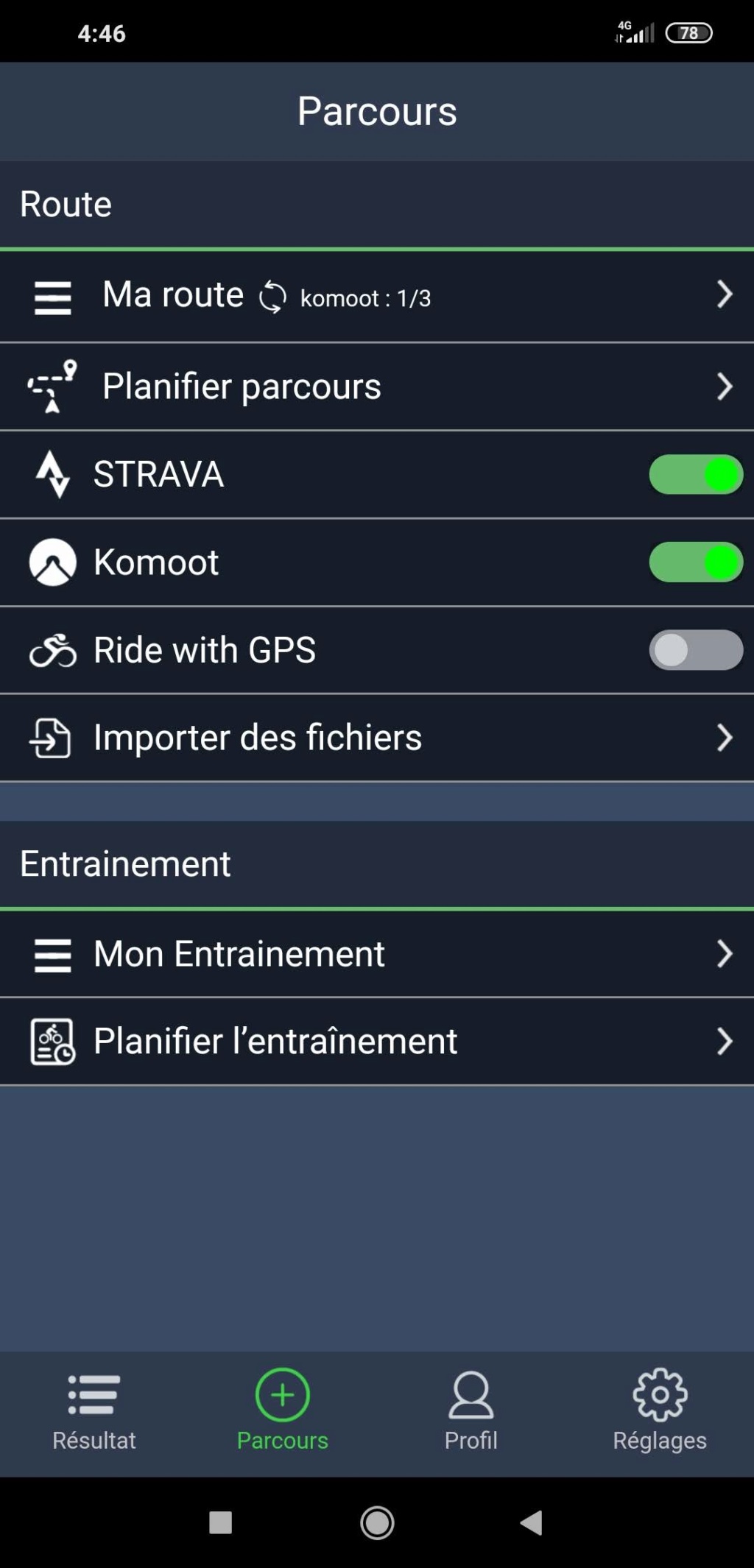 GPS pour vélo - Page 3 Screen12
