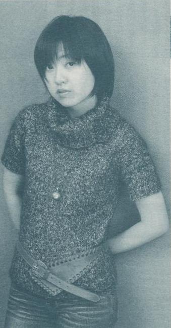 MEGUMI HAYASHIBARA PHOTOS 1310